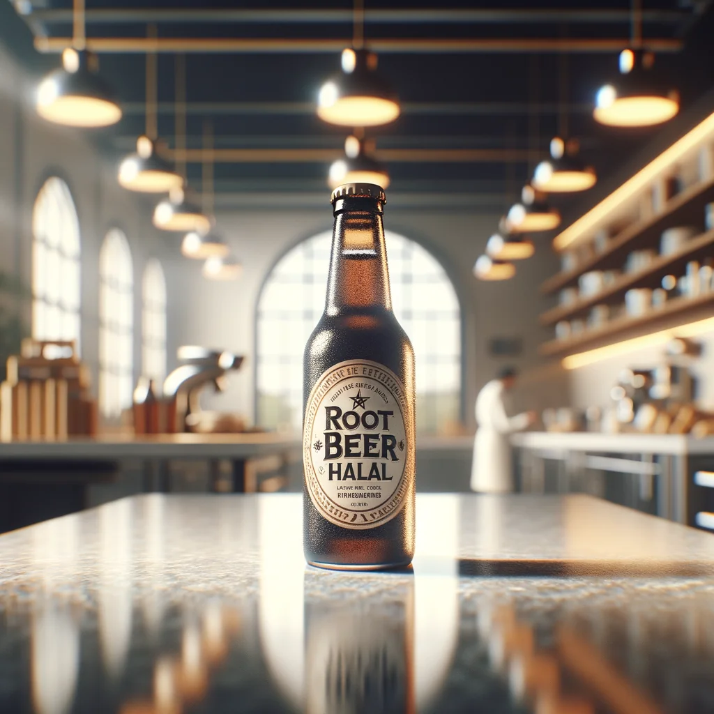 Is Root Beer Halal? (Ethanol and Additives Concern)