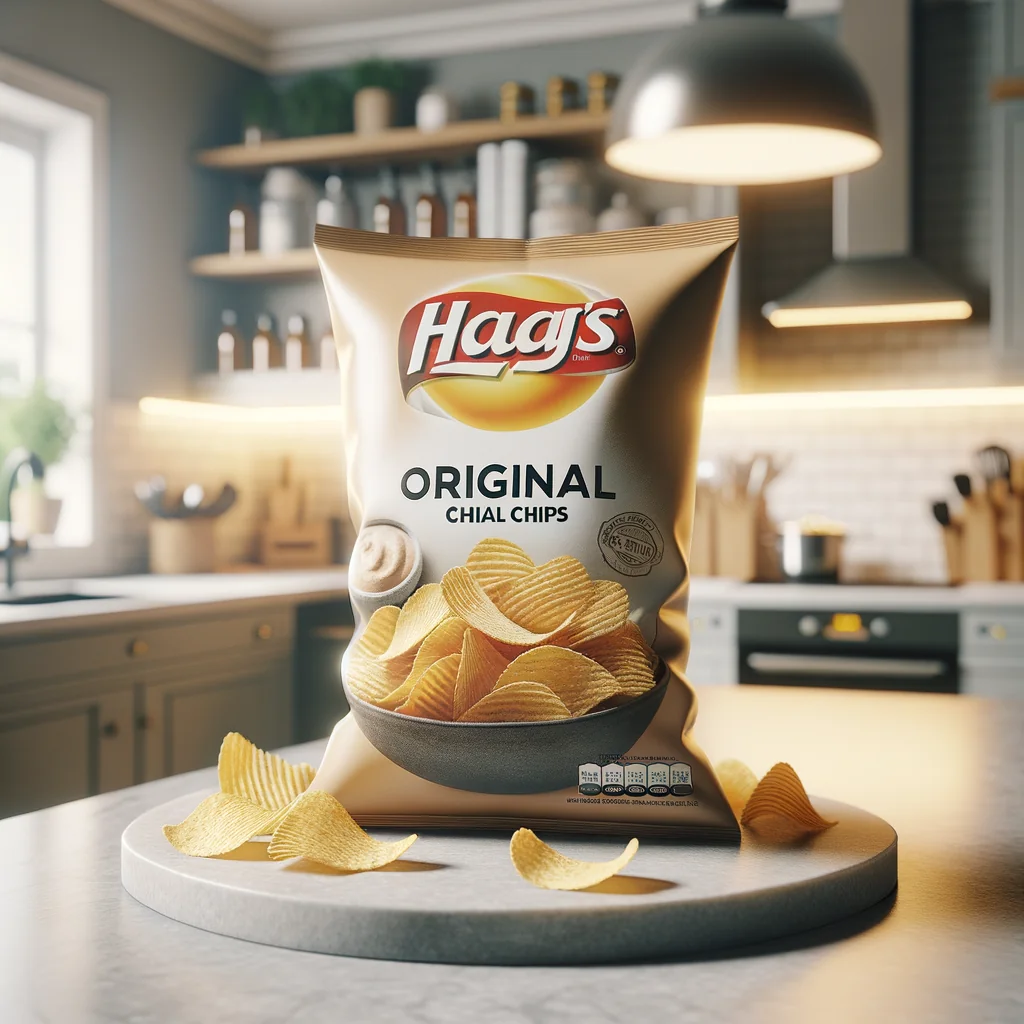 Is Ruffles Original Halal? (E621 and E631 Controversy)