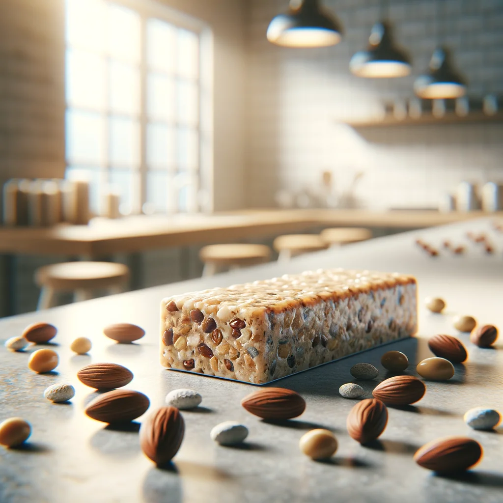 هل تعتبر RXBAR خالية من الجلوتين حقاً؟ (خطر التلوث المتقاطع)