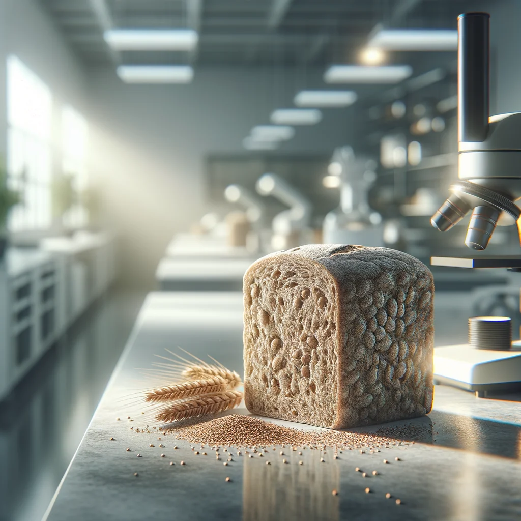 Ist Roggen Glutenfrei? (Versteckte Weizenrisiken)