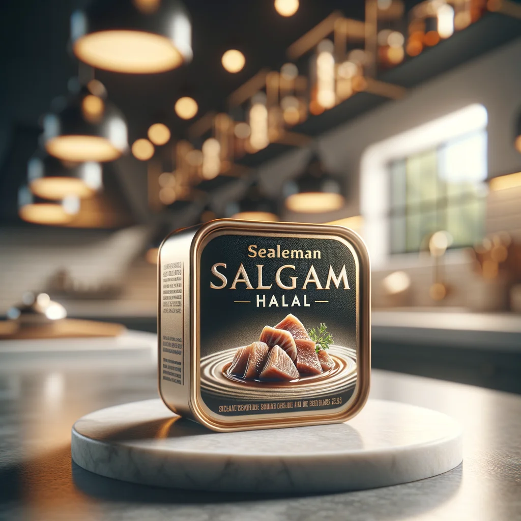 Is Salgam Halal? (Vinegar and Alcohol Fermentation)
