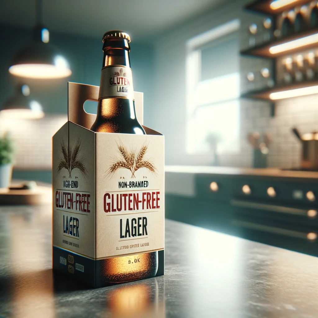 Ist Sam Adams Boston Lager glutenfrei? (Gersten-Risiko)