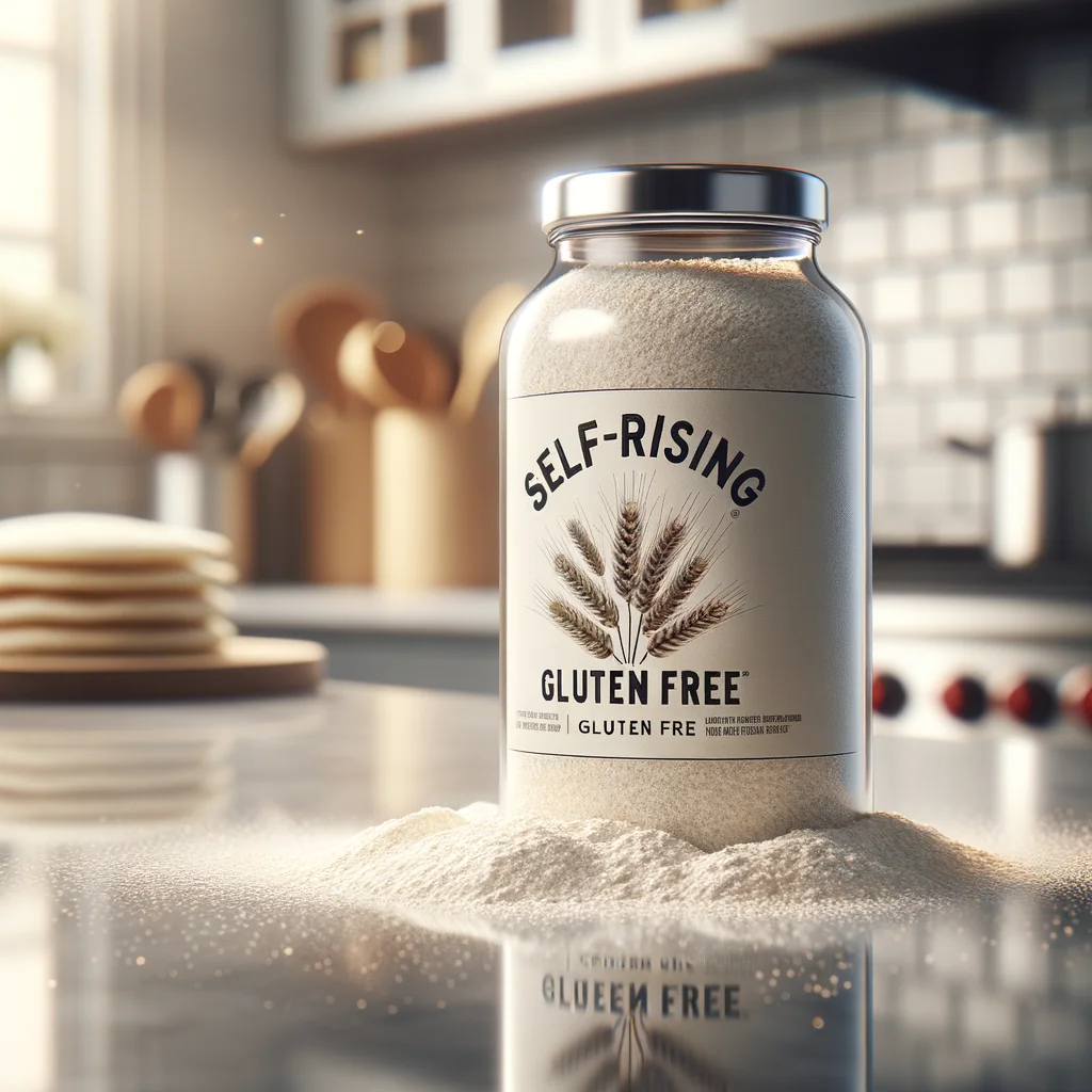 Is Self-Rising Flour Gluten-Free? (The Wheat Dilemma)