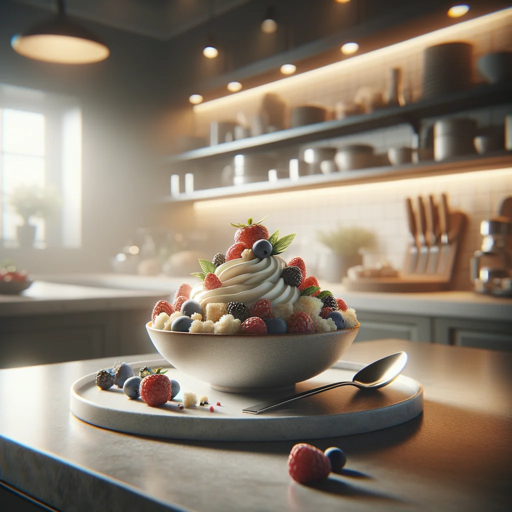 Is Sherbet Gluten-Free? (Wheat Risk)