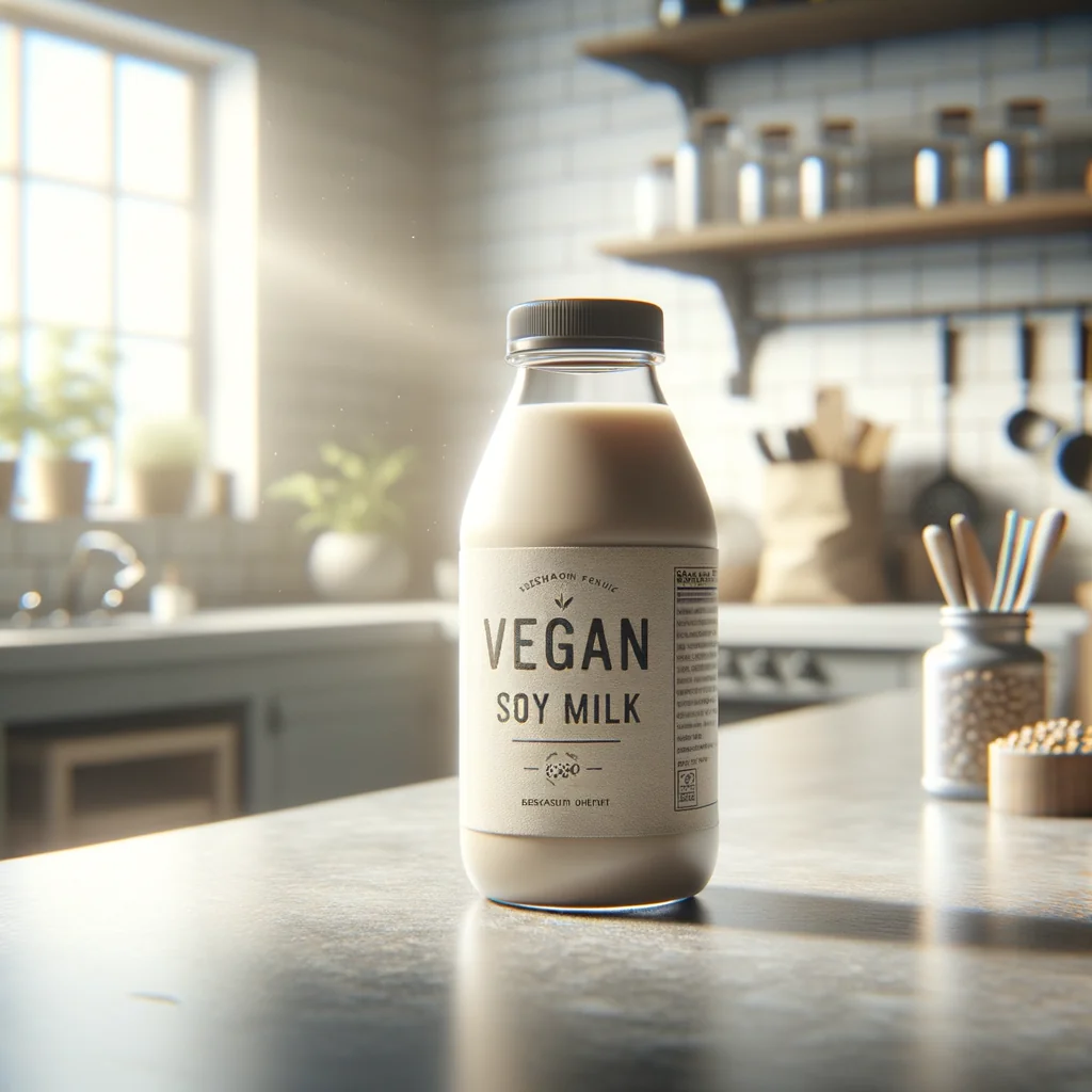 Silk Soya Sütü Vegan mı? (Vitamin D2 Kaynağı Araştırıldı)