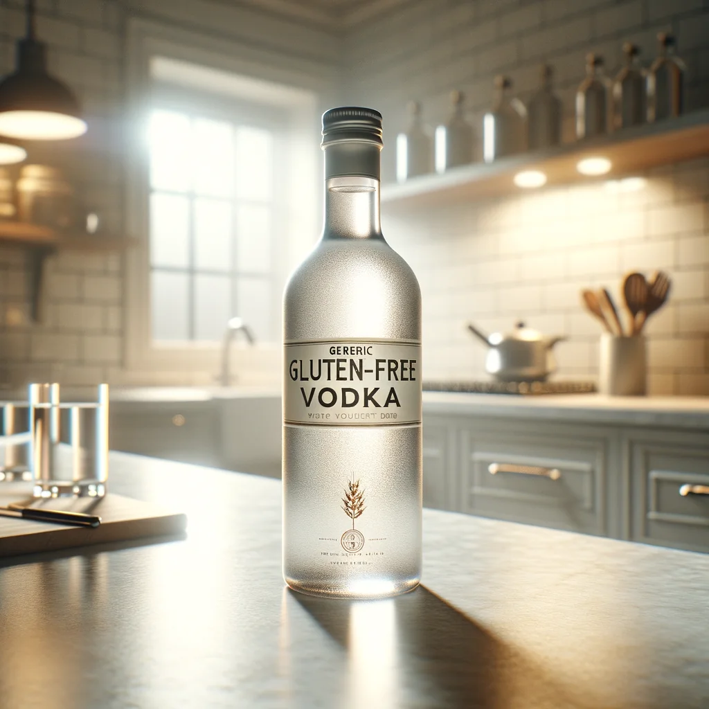 Skyy Vodka Gluten İçerir mi? (Buğday Distilasyonunun Etkisi)