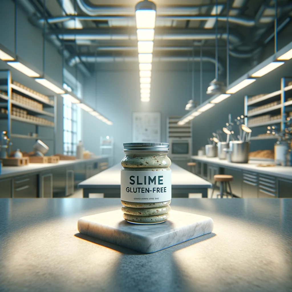 Is Slime Gluten-Free? (Cross-Contamination Risk)