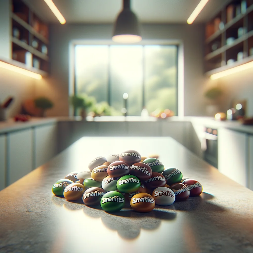 Are Smarties Vegan? (The Truth About Carmine E120)