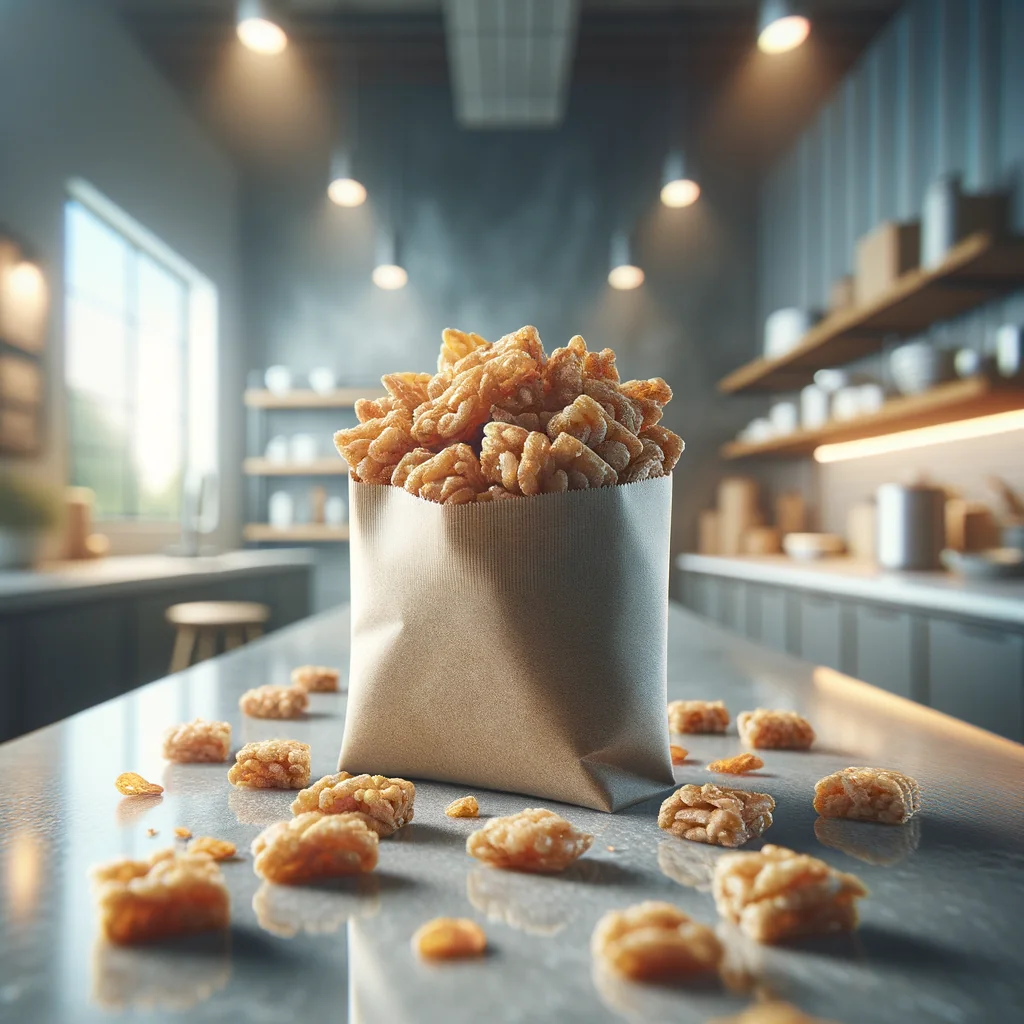 Is Snyder's of Hanover Gluten-Free? (Wheat Risk)