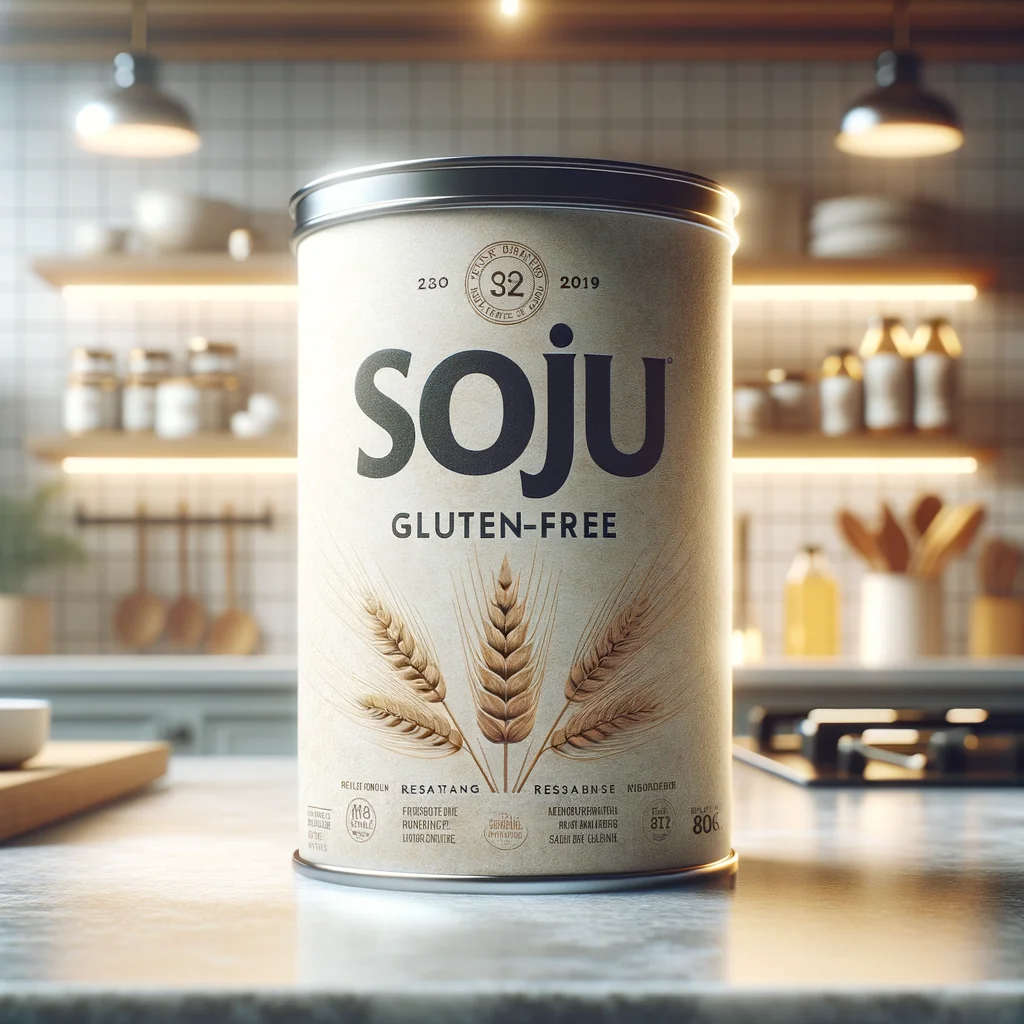 Is Soju Gluten-Free? (Wheat Fermentation Analysis)