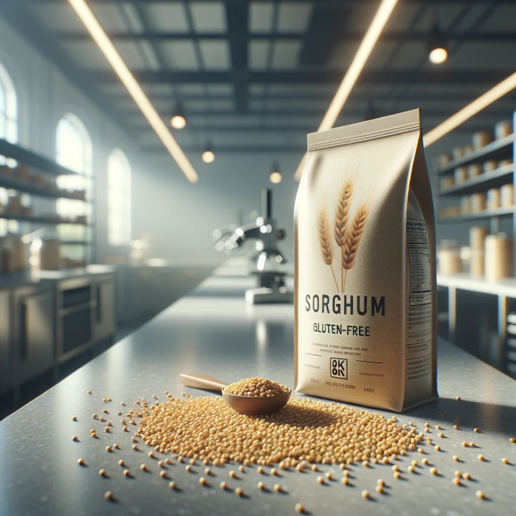 Sorghum Glutensiz mi? (Buğday Bulaşma Riski)