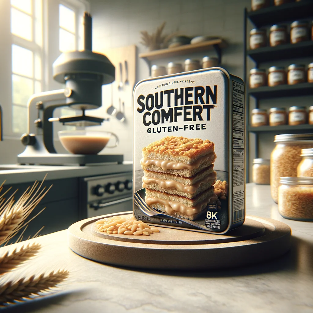 Southern Comfort Glutensiz mi? (Çapraz Bulaşma Riski)