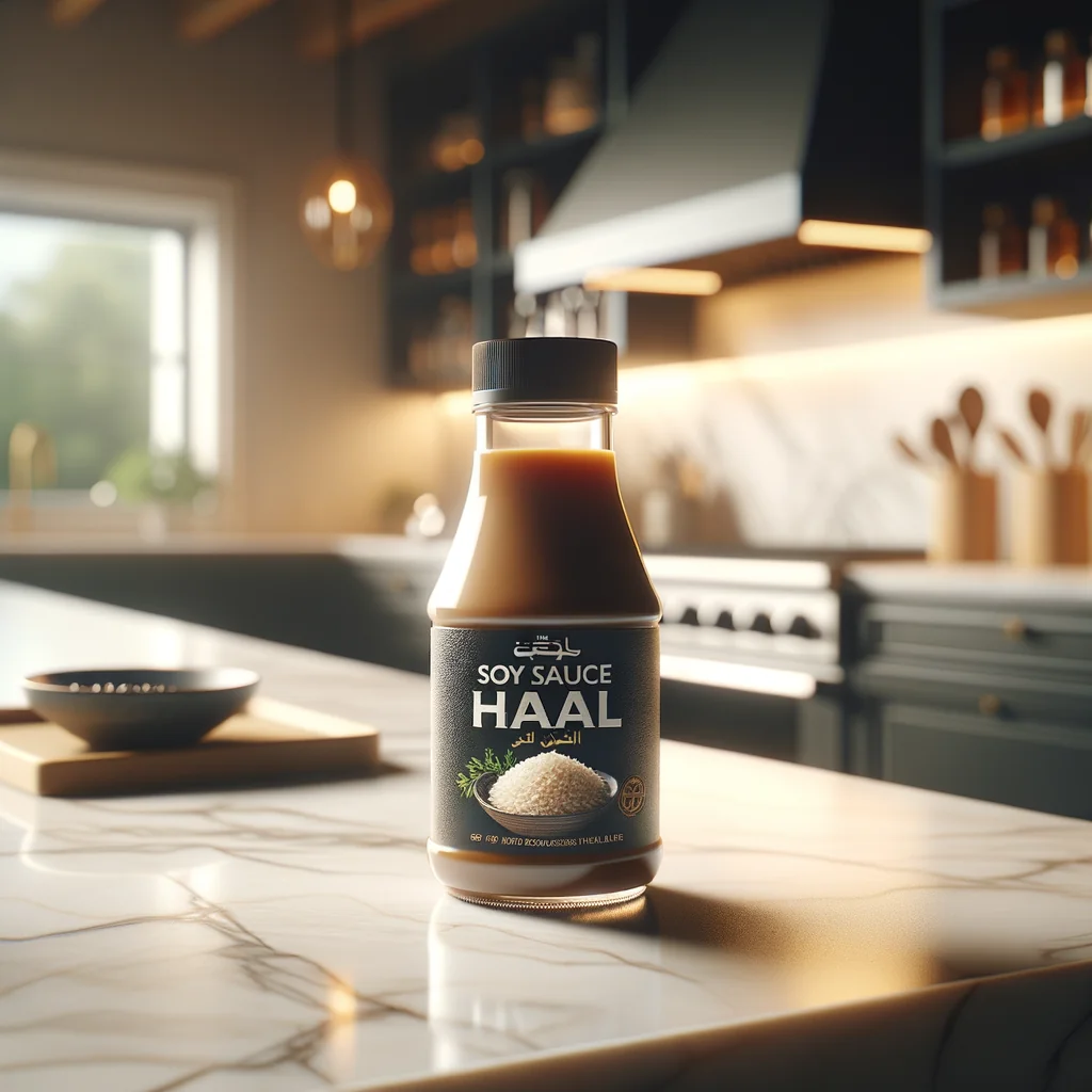 Soya Sosu Helal mi? (Ethanol ve E621 Riski)