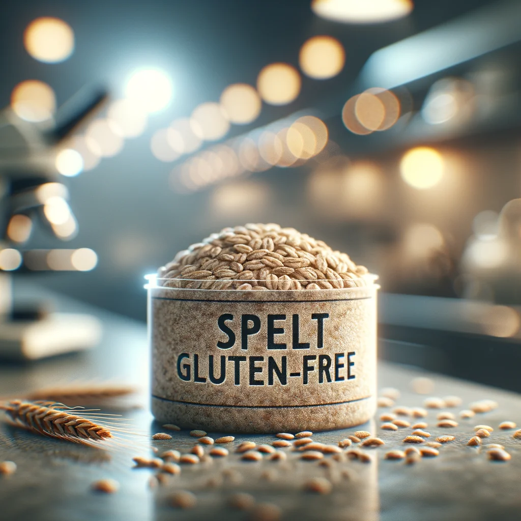 Is Spelt Gluten-Free? (The Hidden Gluten Truth)