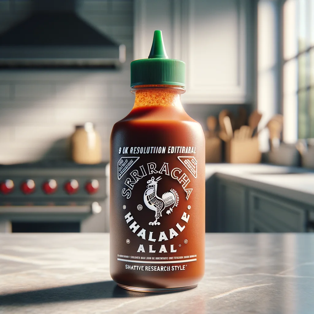 Is Sriracha Halal? (Vinegar and Preservatives Concern)