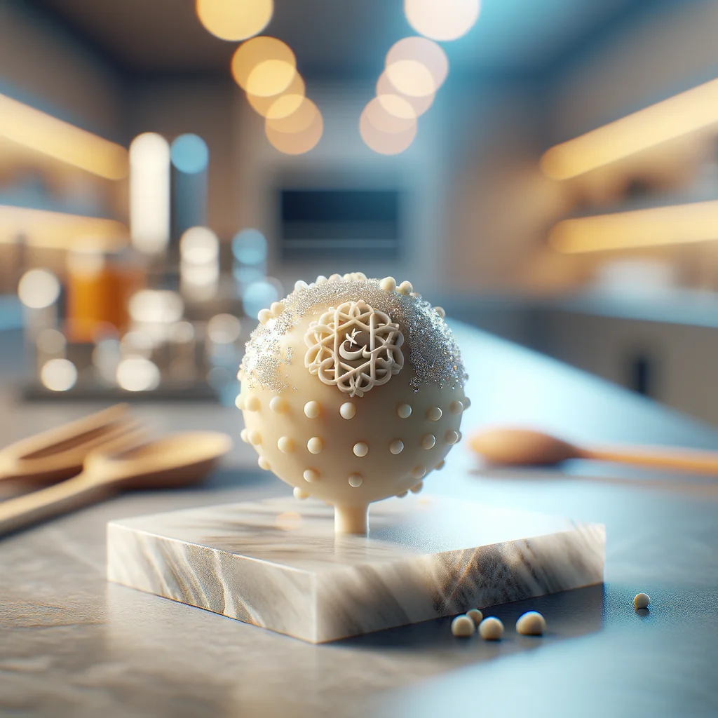 Starbucks Cake Pop Helal mi? (Karmin E120 ve Jelatin Gerçeği)