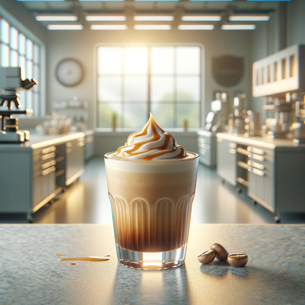 Starbucks Caramel Macchiato Helal mi? (Etil Alkol ve E-Numaraları Riski)