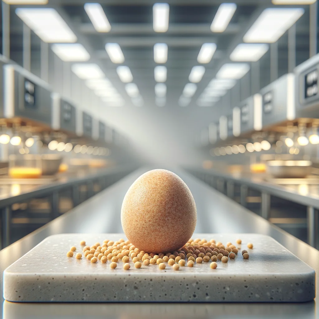 Is Starbucks Egg Bites Halal? (Gelatin and E471 Mystery)