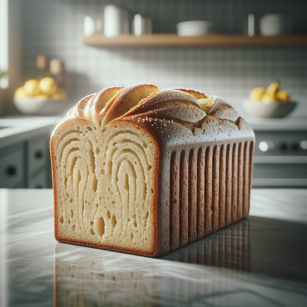 Starbucks Lemon Loaf Vegan mı? (Yumurta ve Süt Ürünleri İkilemi)
