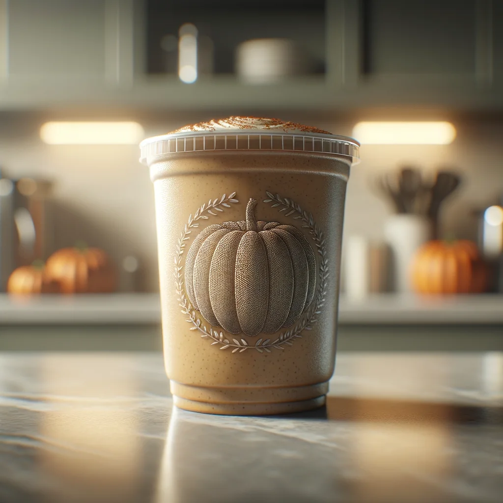 Is Starbucks Pumpkin Spice Latte Vegan? (The Dairy Dilemma)
