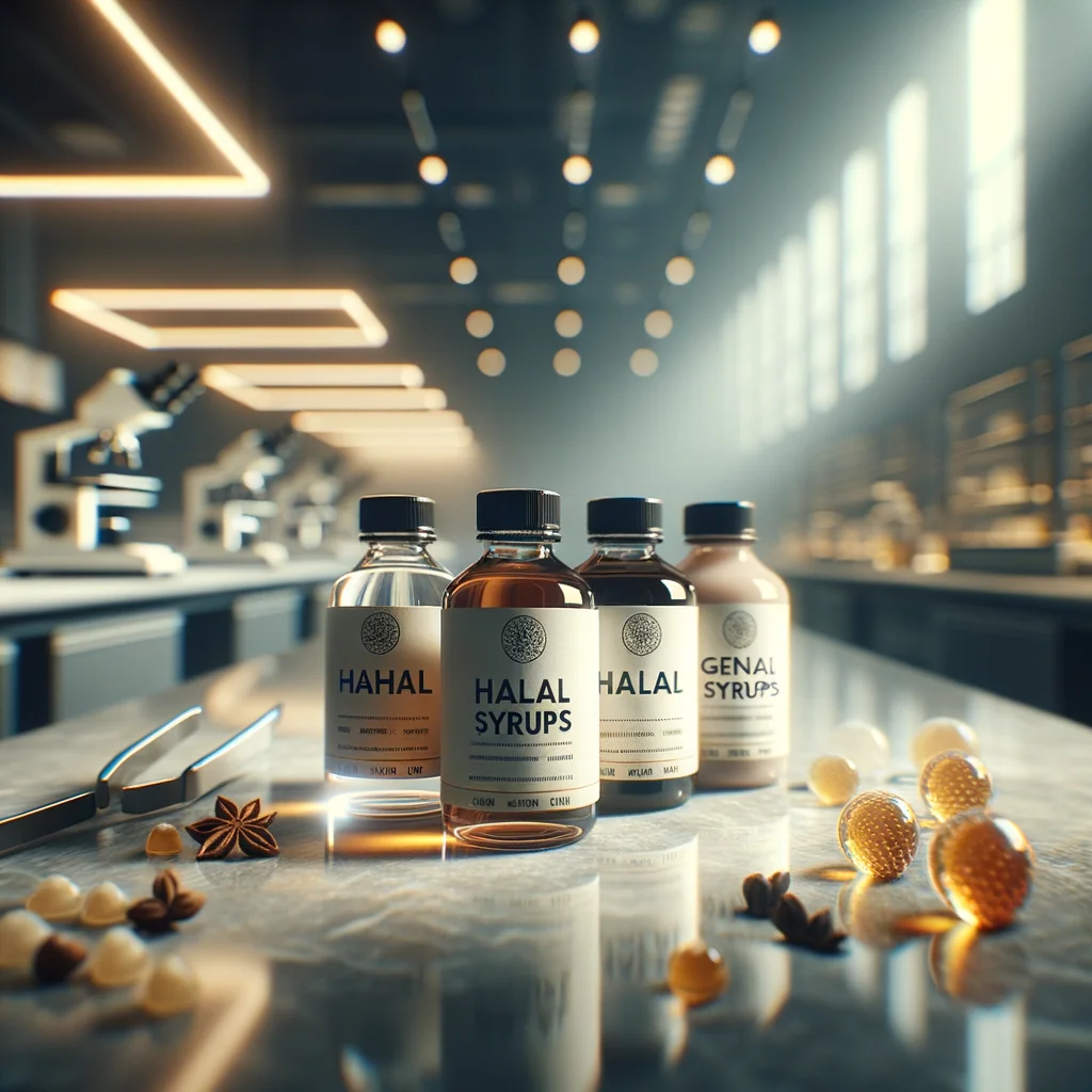 Is Starbucks Syrups Halal? (Hidden Alcohol Risk)