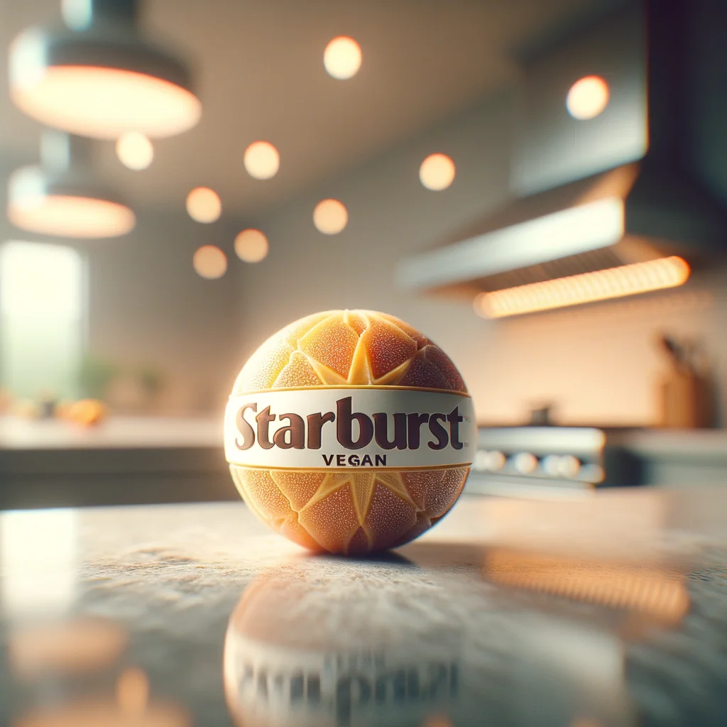 Starburst Vegan mı? (E120 ve Jelatin Gerçeği)