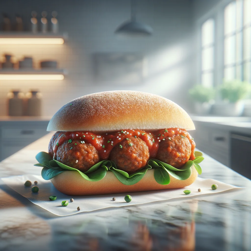 Is Subway Meatball Marinara Halal? (E150d & E621 Concerns)