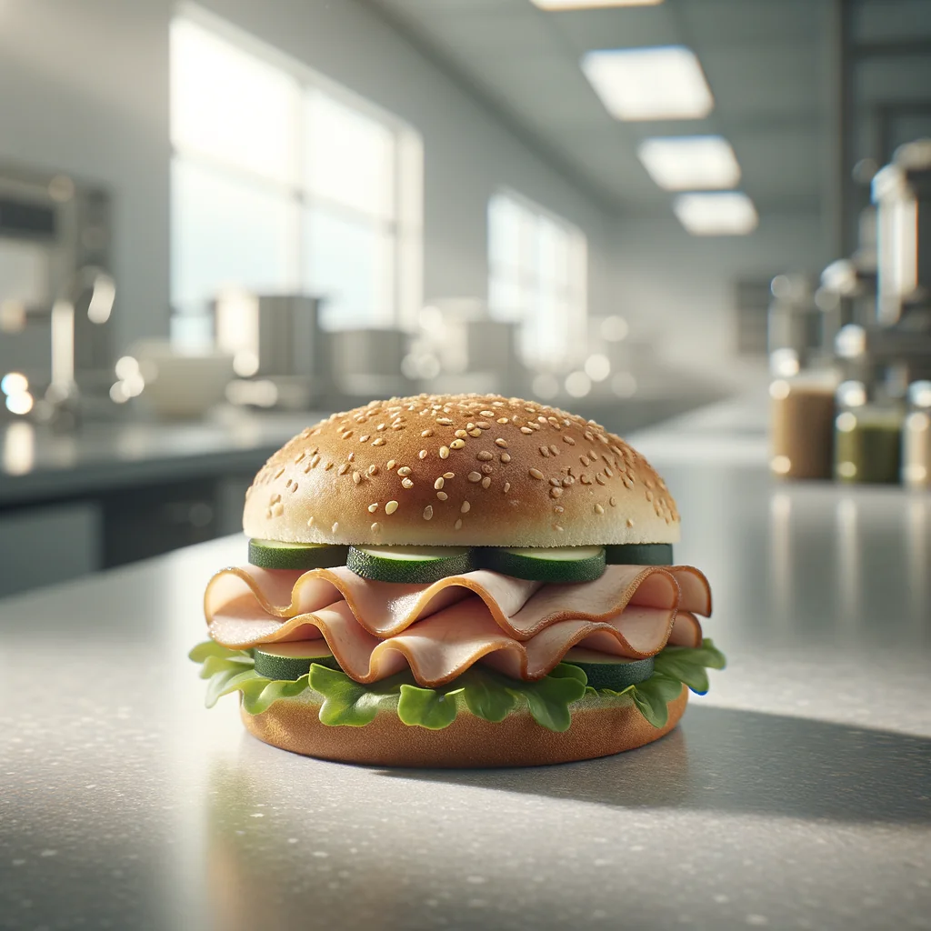 Subway Turkey Breast Helal mi? (E250 ve Domuz Katkısı)