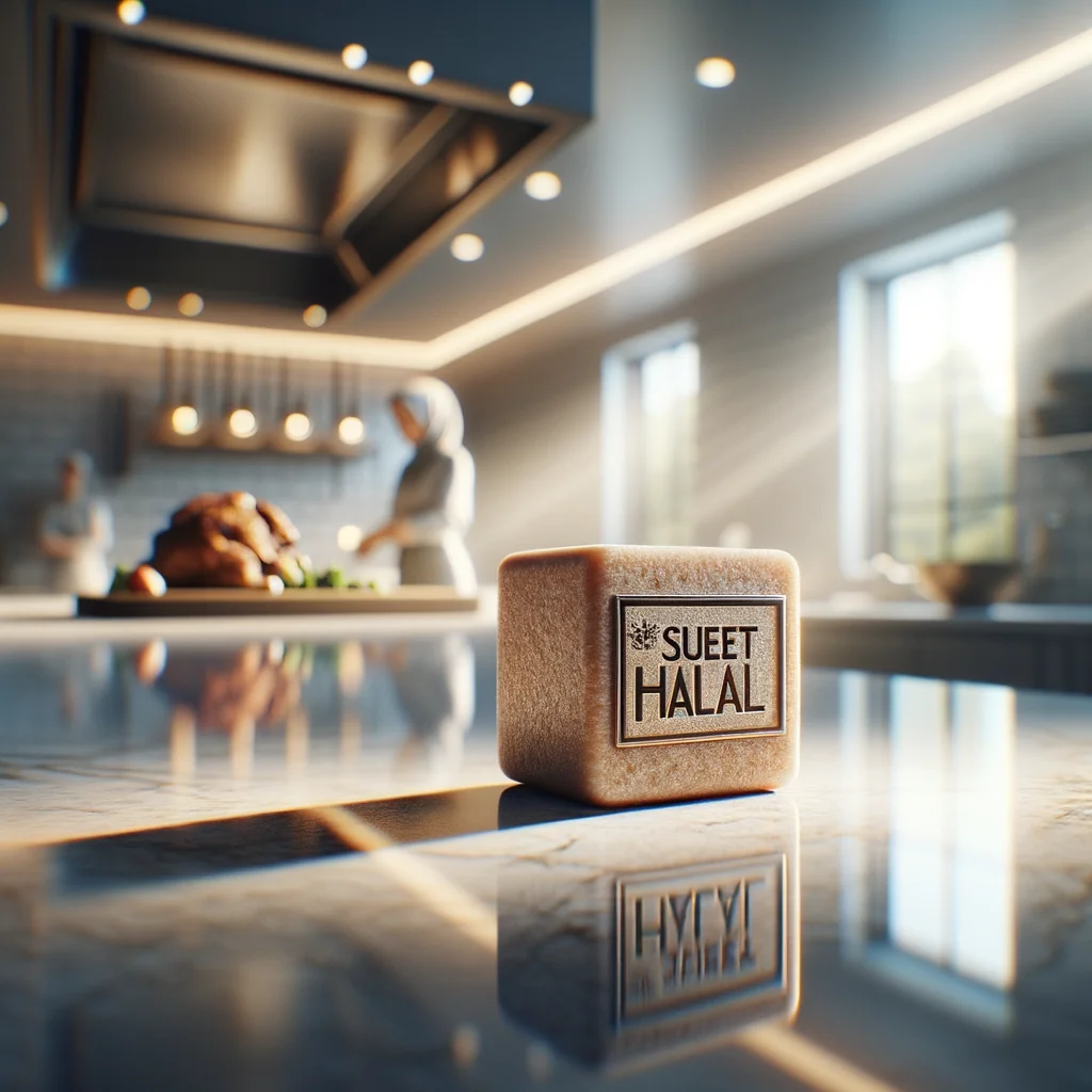 Is Suet Halal? (The Animal Source Dilemma)