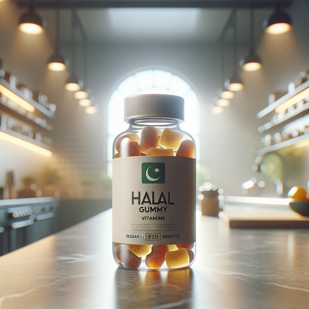 Is SugarBearHair Halal? (E120 and Gelatin Truth)