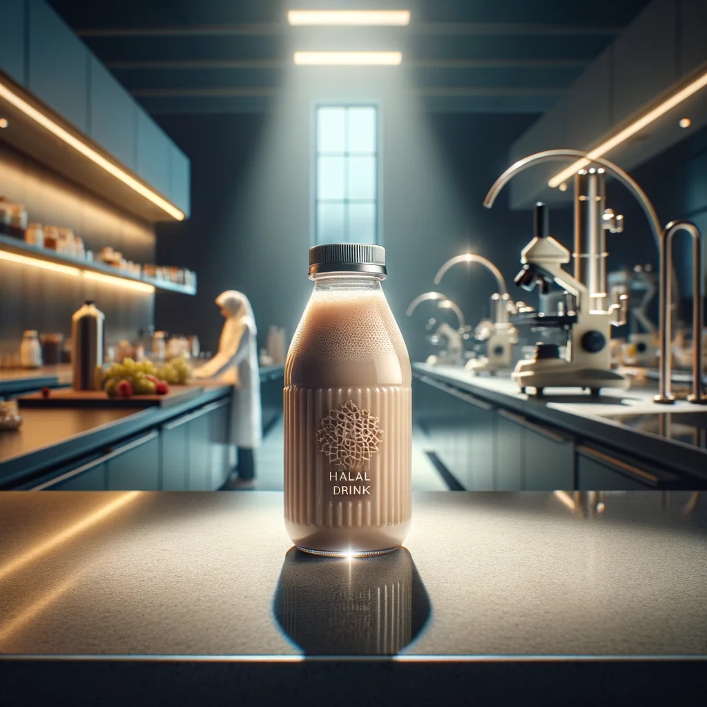 Is Supermalt Halal? (E150d and Ethanol Concern)