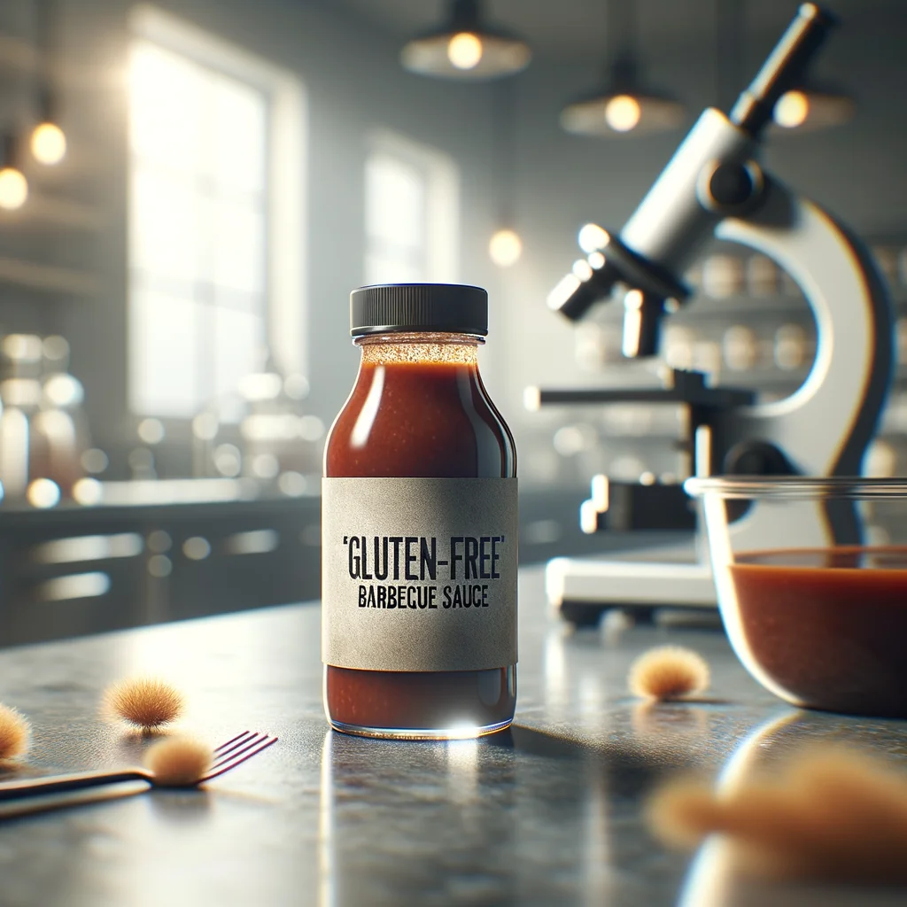 Is Sweet Baby Ray's Gluten-Free? (Cross-Contamination Alert)
