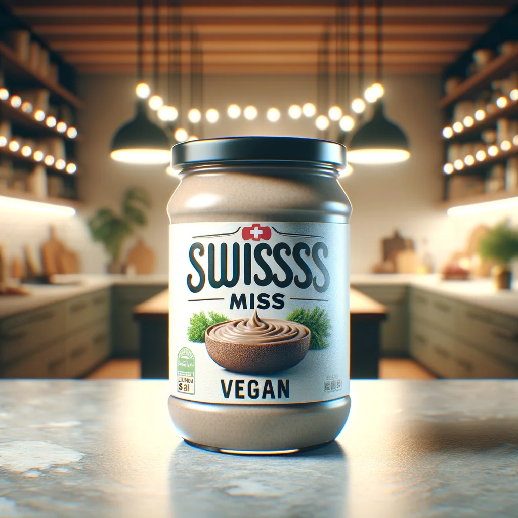 Swiss Miss Vegan mı? (Süt ve E-Numara Gerçeği)