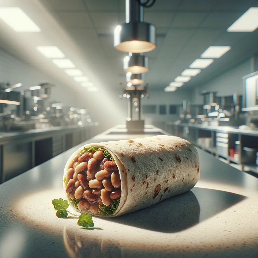 Is Taco Bell Bean Burrito Vegan? (Hidden Animal Derivatives)