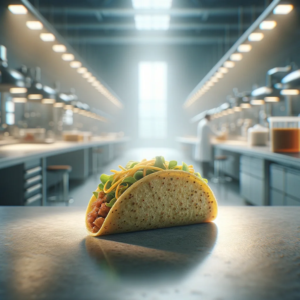Is Taco Bell Taco Gluten-Free? (Wheat Alert!)
