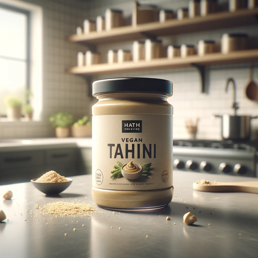 Is Tahini Vegan? (Hidden Ingredients Uncovered)