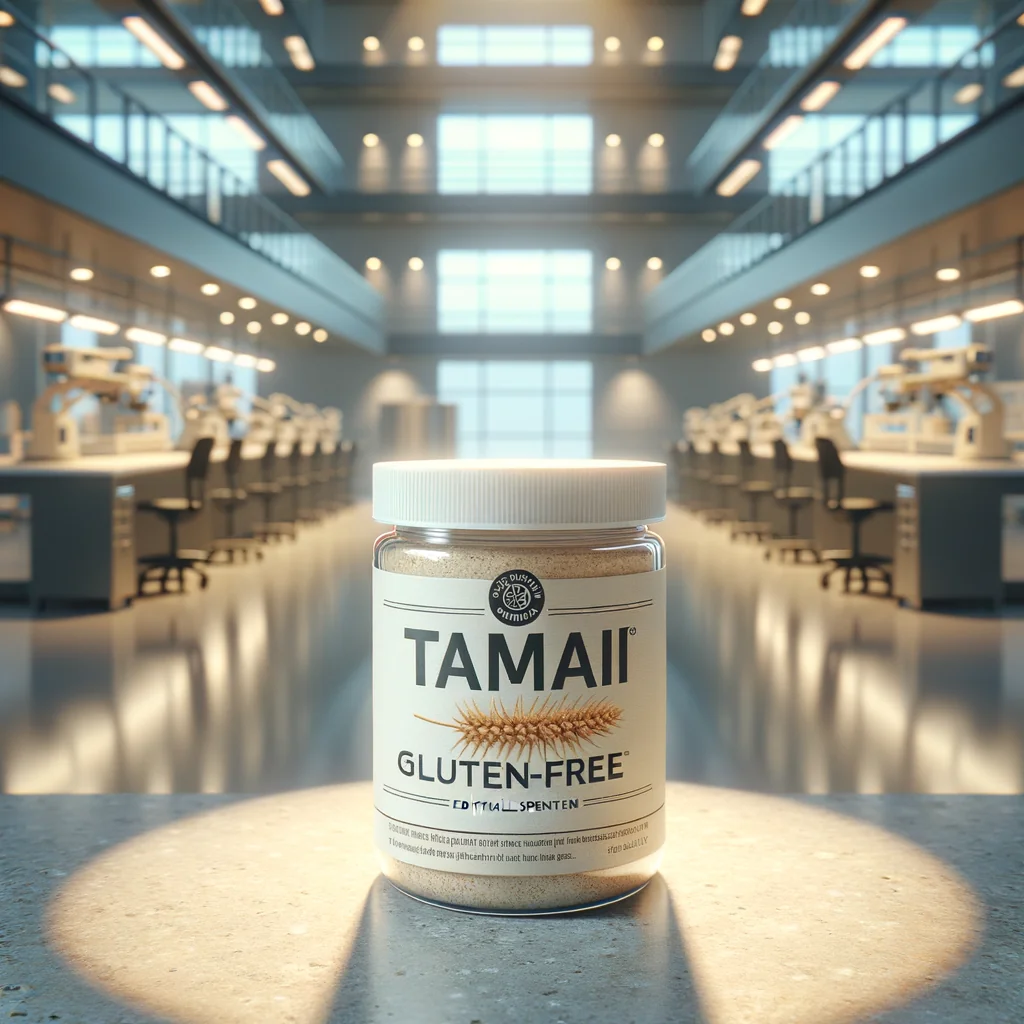 Is Tamari Gluten-Free? (The Cross-Contamination Dilemma)