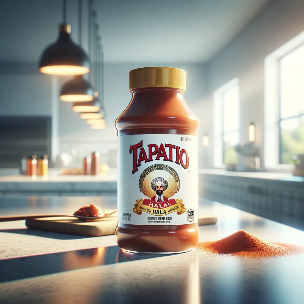 Tapatio Helal mi? (E260 ve E202 İçeriği Üzerine)