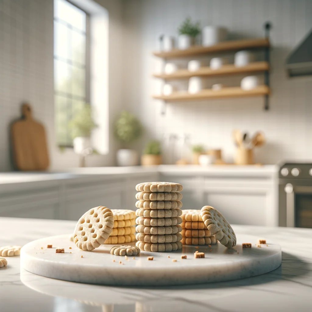 Are Teething Biscuits Gluten-Free? (Wheat and Barley Alert)
