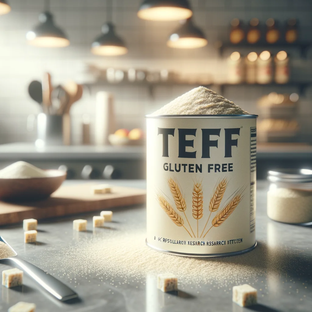 Teff Glutensiz mi? (Çapraz Kontaminasyon Riski)