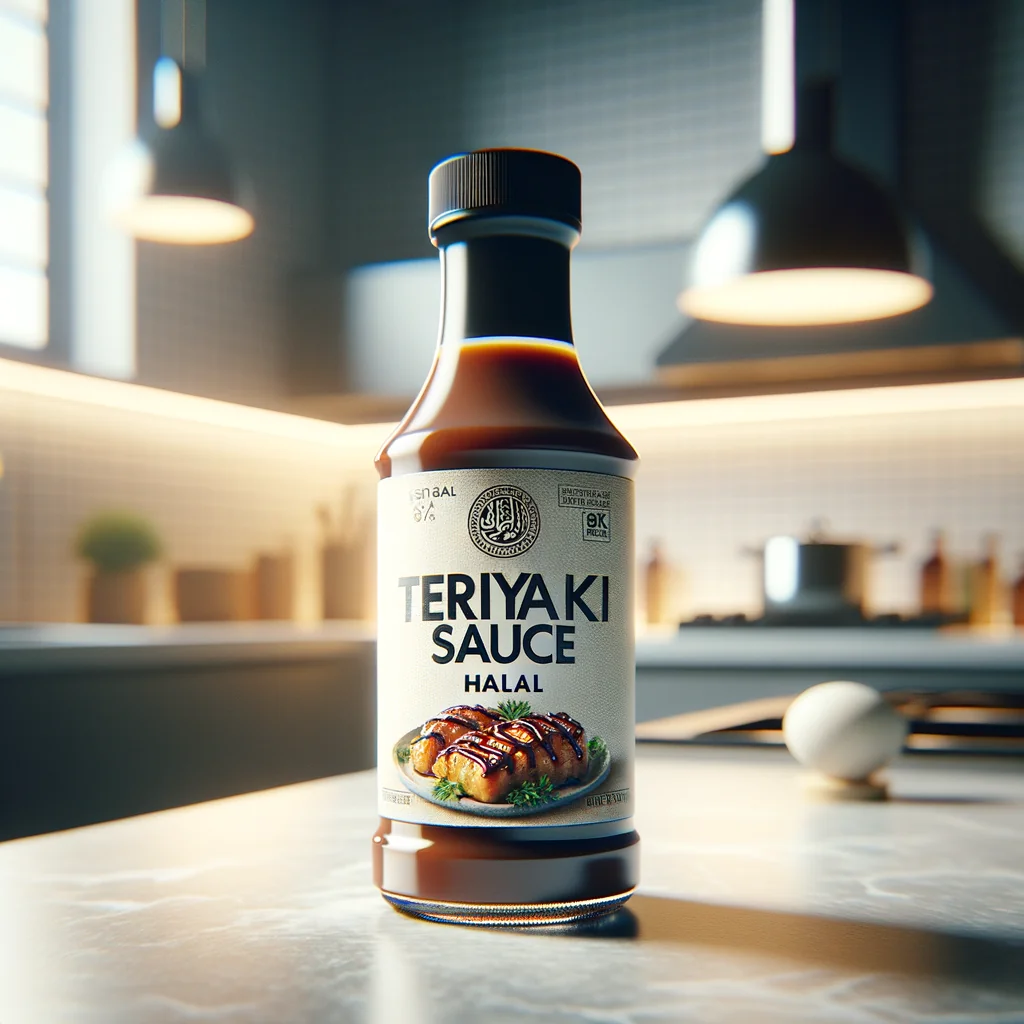 Is Teriyaki Sauce Halal? (Ethanol and E150a Concern)