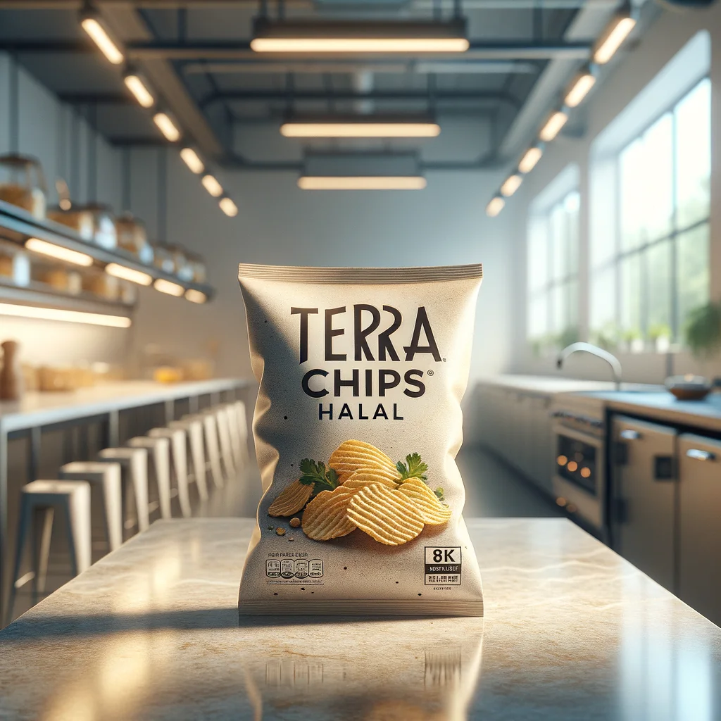 Terra Chips Helal mi? (Karmin E160c ve MSG E621 Gerçeği)