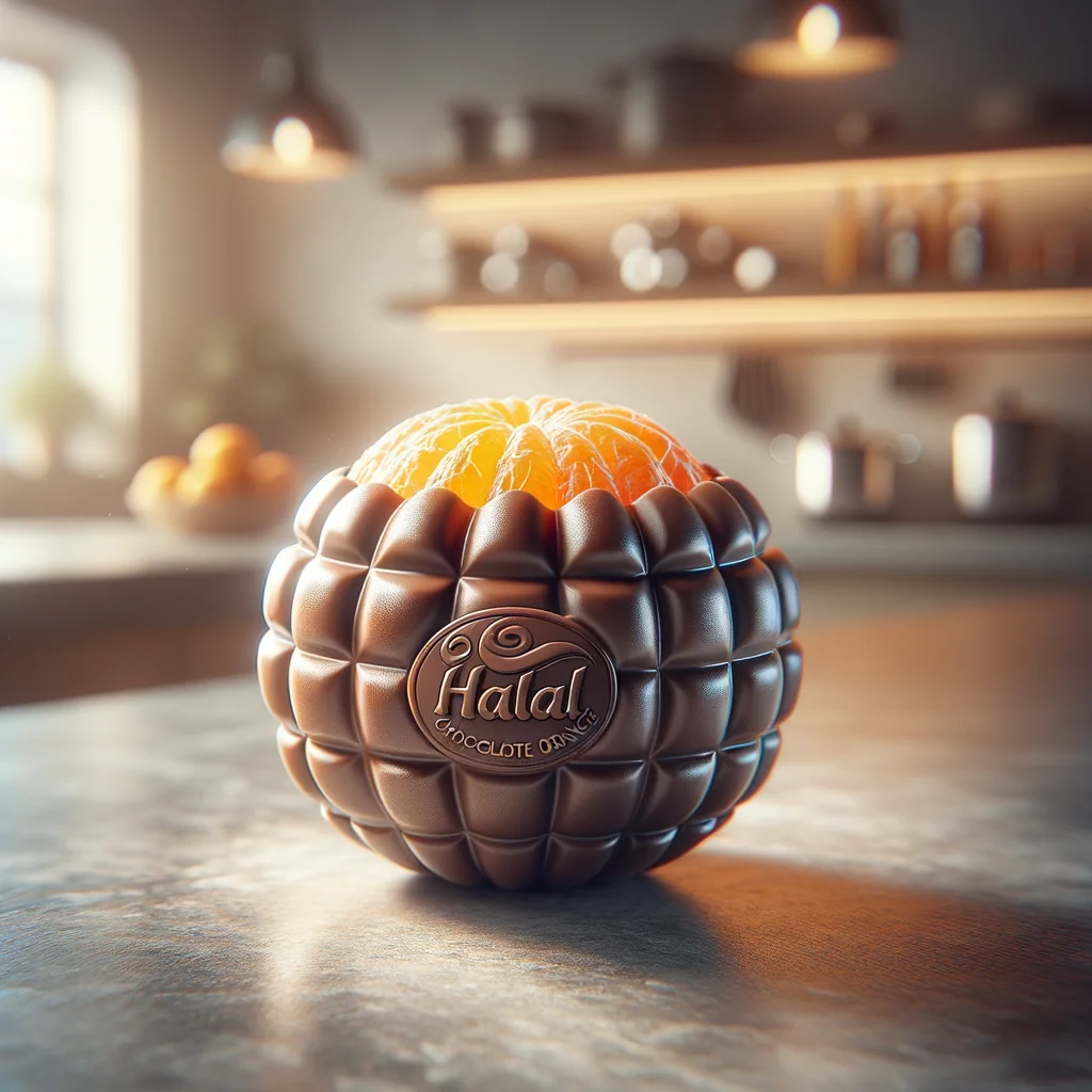 Is Terry's Chocolate Orange Halal? (Ethanol & E476 Concerns)