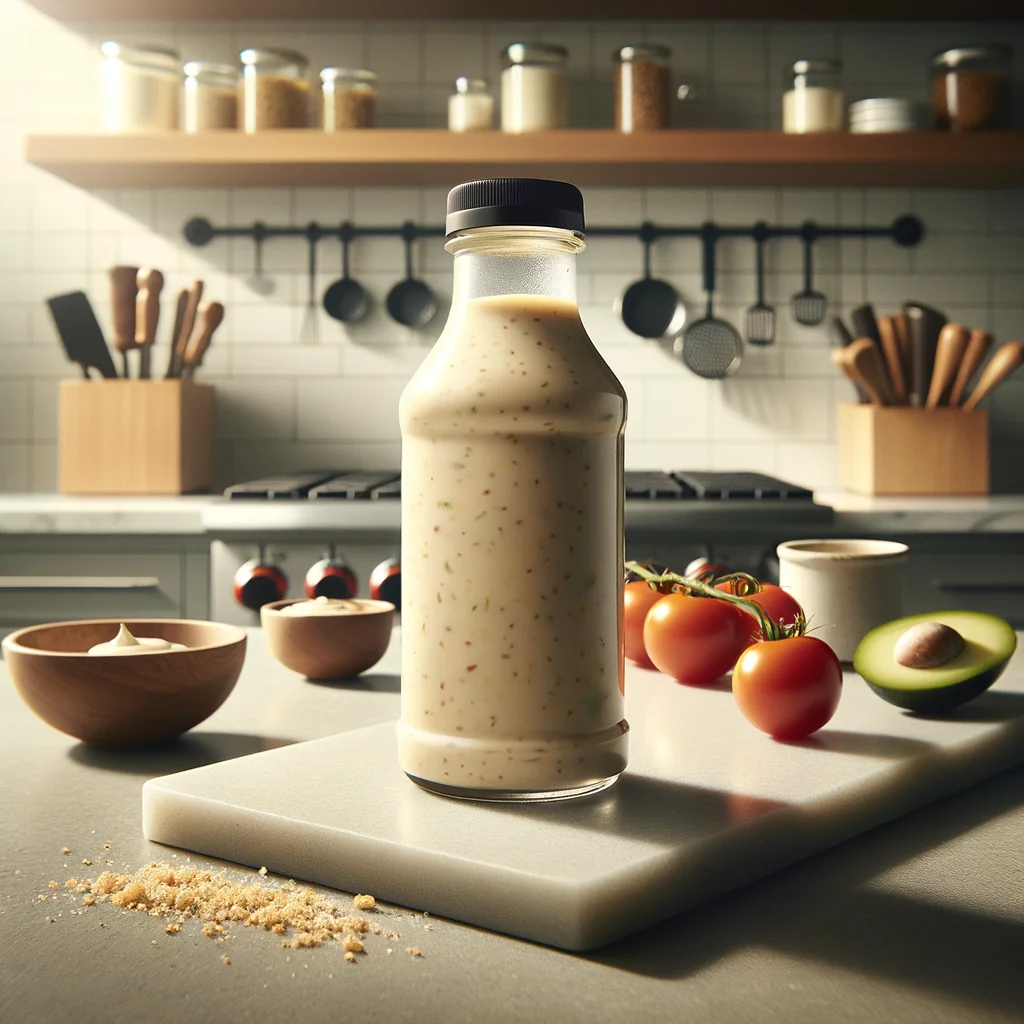 Is Thousand Island Dressing Gluten-Free? (Hidden Wheat Risk)