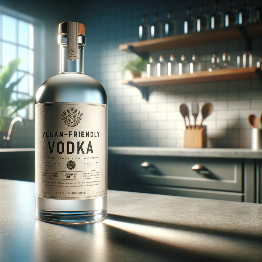 Is Tito's Vodka Vegan? (Animal Derivatives in Focus)