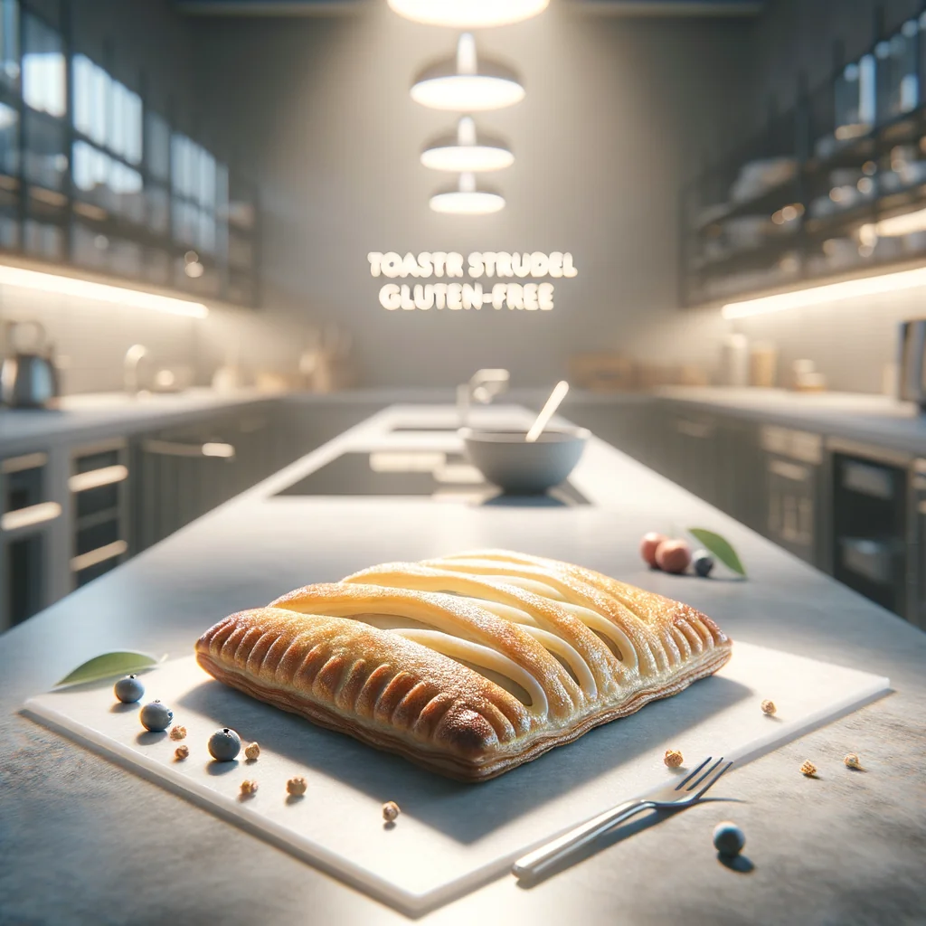 Toaster Strudel Glutensiz mi? (Buğday Riski)