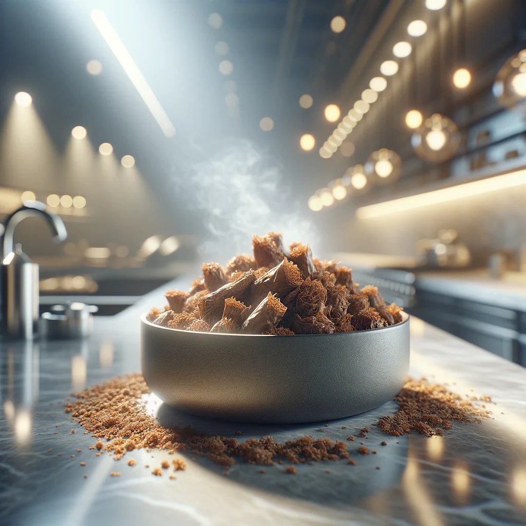 Is Tobacco Halal? (The Ethanol Carrier Dilemma)