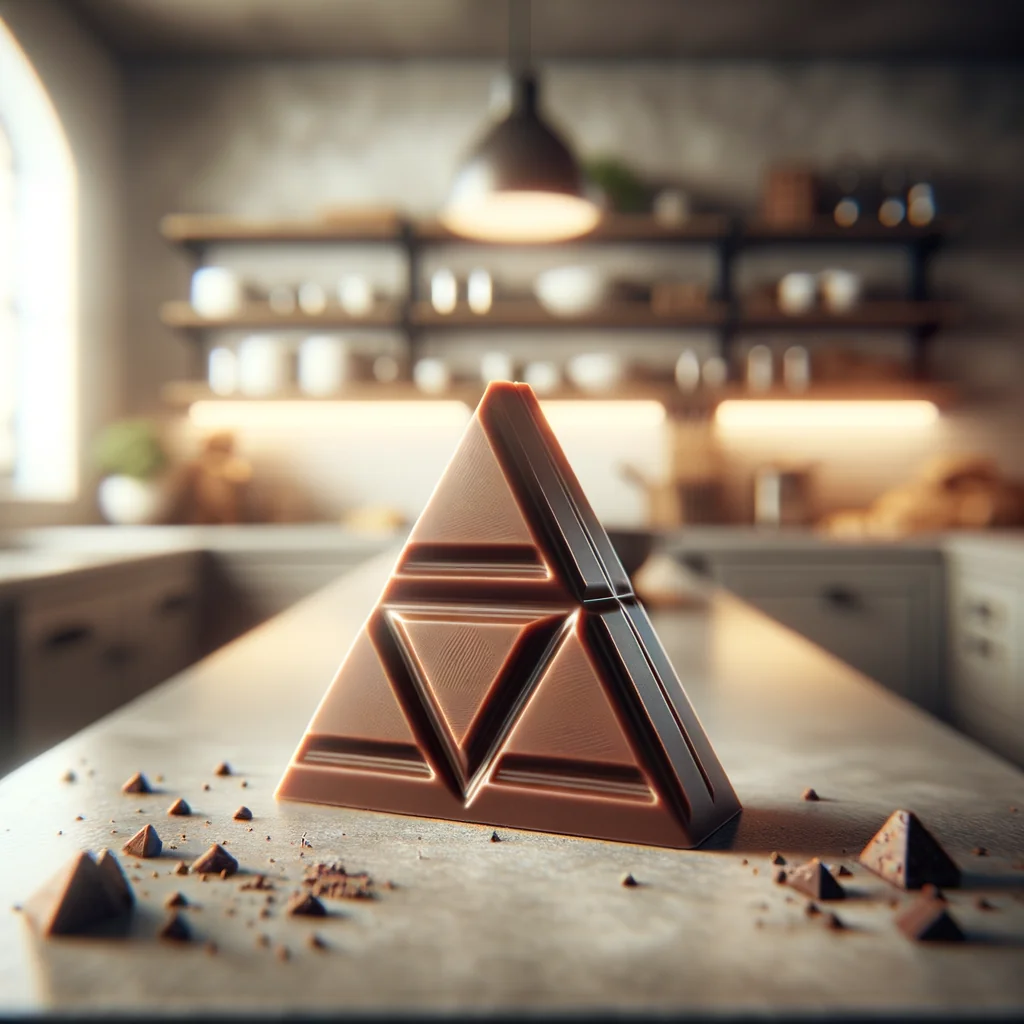 Toblerone Vegan mı? (Süt Tozu ve Lesitin Gerçeği)