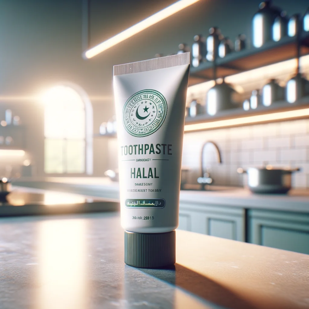 Is Toothpaste Halal? (The Gelatin and E120 Dilemma)
