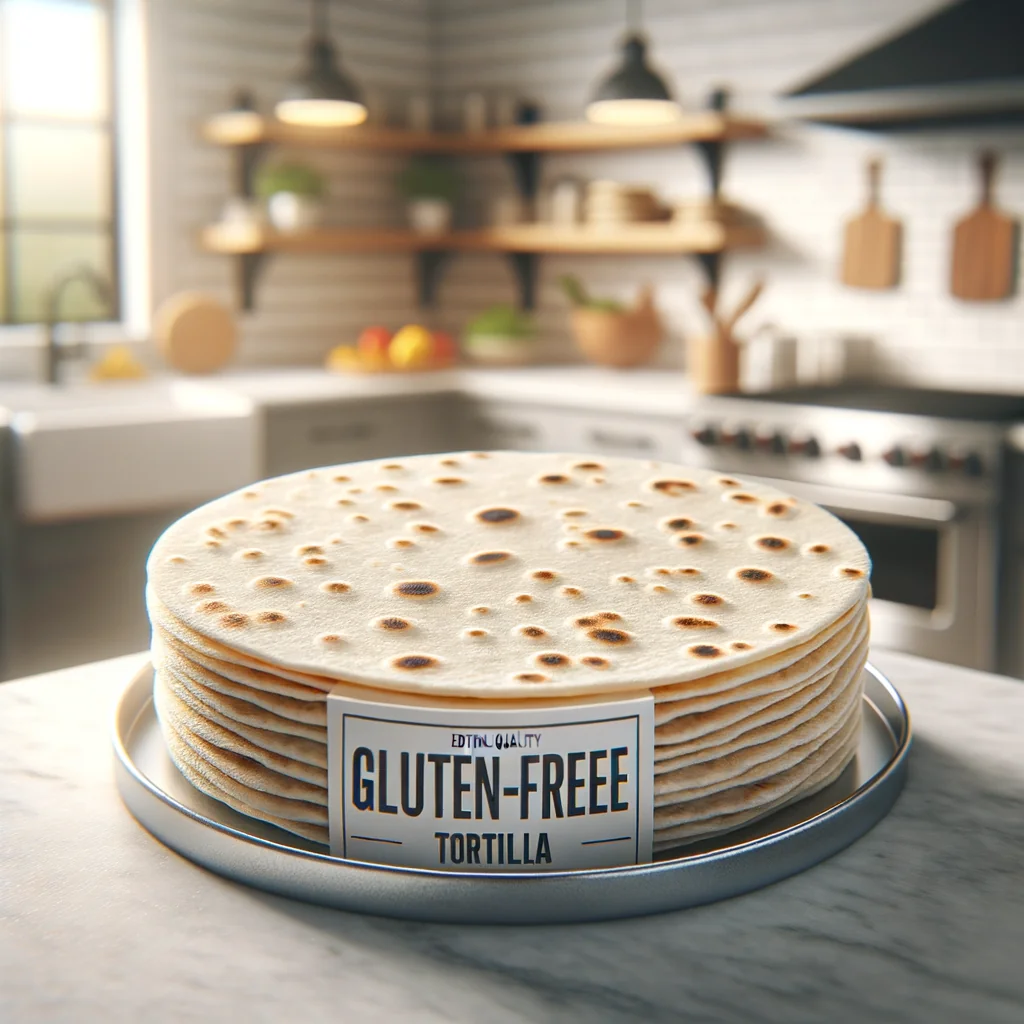 Tortilla (Un) Gluten İçerir mi? (Buğday Riski)